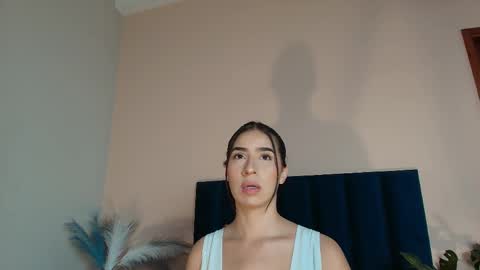 Snapshot of christy_seaa chatting on May 2026 12:11:02 PM Christy online show from May 2026 12:11:02 PM