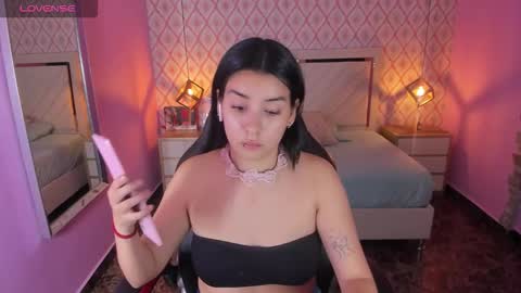 CHRISTY  online show from February 2026 07:25:02 PM