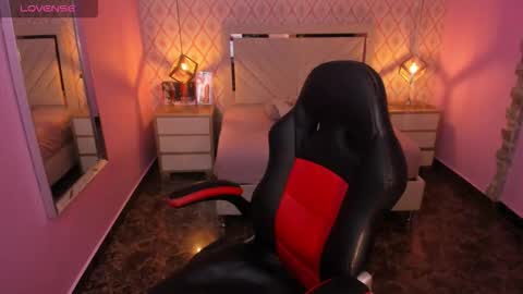 CHRISTY  online show from March 2026 07:29:01 PM