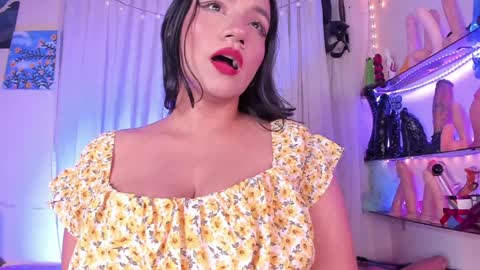 christy online show from February 2025 12:39:01 AM