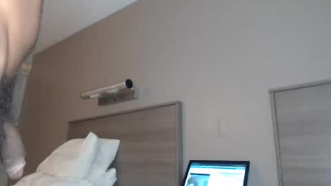 ChrisVacherx online show from January 2025 02:01:01 AM