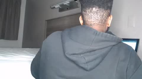 ChrisVacherx online show from January 2025 10:46:02 PM