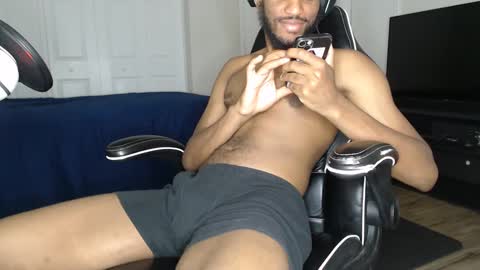 ChrisVacherx online show from October 2025 11:02:01 PM