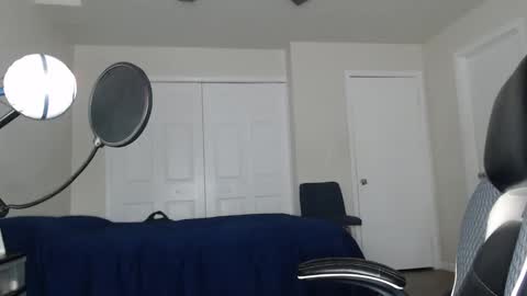 ChrisVacherx online show from November 2025 09:59:02 PM