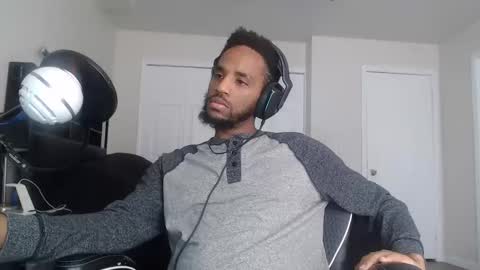 ChrisVacherx online show from March 2026 05:08:01 PM