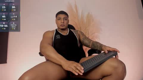 chrizmacgregor online show from October 2025 02:34:02 AM