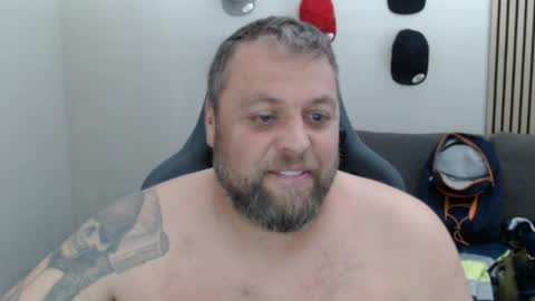 Chrizz online show from June 2026 12:38:02 PM