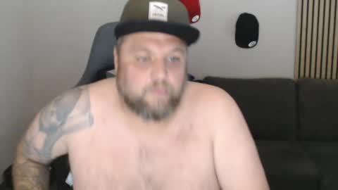 Chrizz online show from June 2026 03:00:01 PM