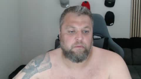Chrizz online show from June 2026 05:39:02 PM