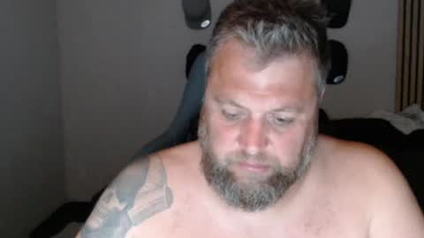 Chrizz online show from June 2026 08:54:01 PM