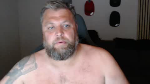 Chrizz online show from July 2026 11:55:01 PM