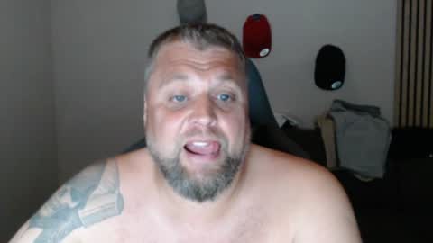 Chrizz online show from July 2026 10:47:02 PM