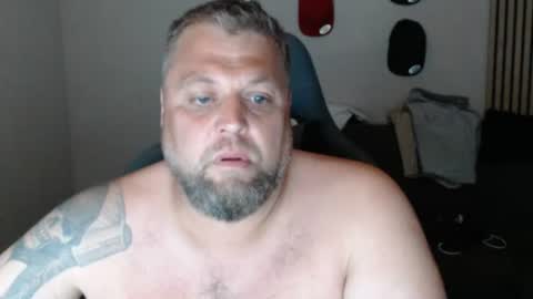 Chrizz online show from July 2026 09:52:02 PM