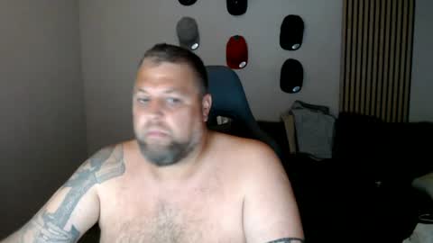 Chrizz online show from July 2026 11:40:02 PM