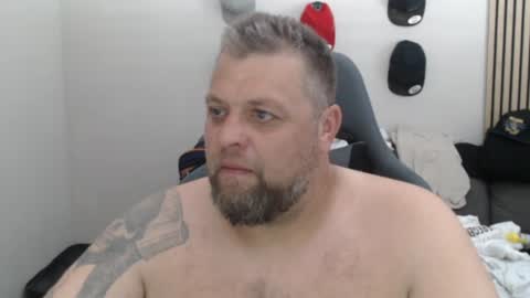 Chrizz online show from July 2026 01:14:01 PM