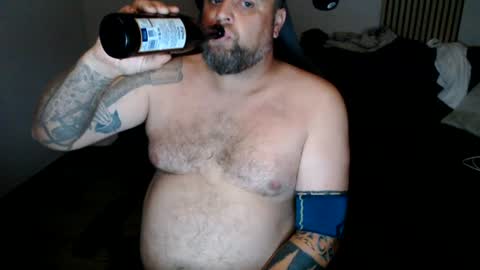 Chrizz online show from July 2026 10:45:01 PM