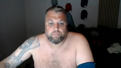 Chrizz online show from July 2026 10:26:01 PM