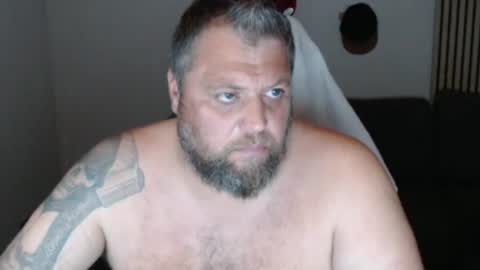Chrizz online show from August 2026 09:35:02 PM