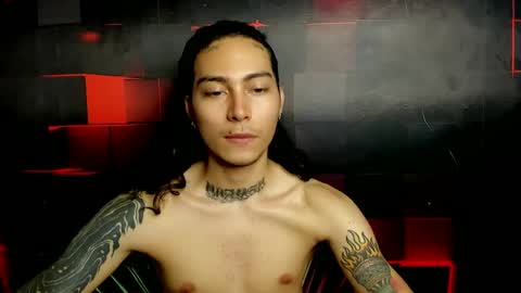 Mach online show from April 2026 08:01:02 PM