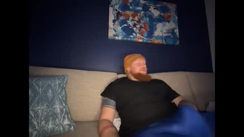 Chronicles Of Red Dick online show from March 2026 03:19:02 AM