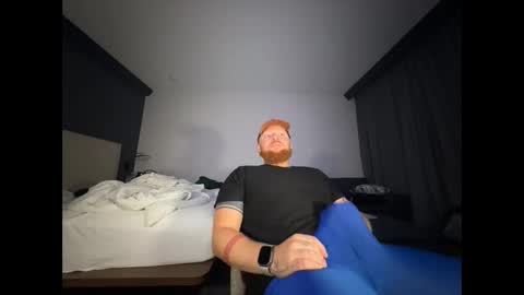 Chronicles Of Red Dick online show from April 2026 02:22:02 AM