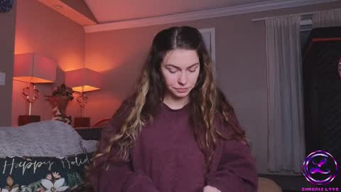 Marley online show from January 2025 01:21:02 AM