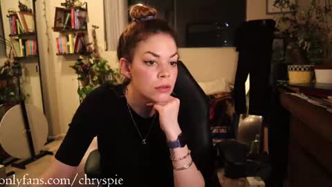 Chrys online show from June 2026 05:42:02 AM