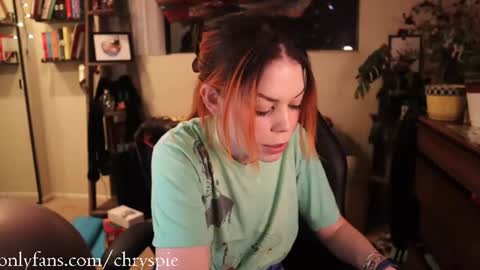 Chrys online show from July 2026 05:55:02 AM