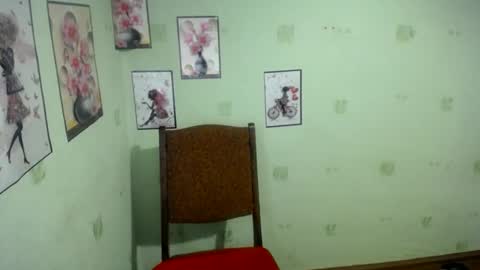 Diana online show from December 2024 07:43:02 PM