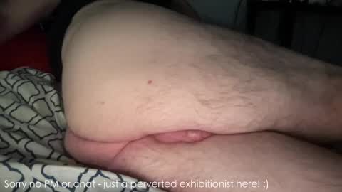 Chub Fapper online show from January 2025 02:10:01 AM