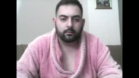 Snapshot of chubbbybo chatting on October 2025 06:50:02 PM Chubby Boy97 online show from October 2025 06:50:02 PM