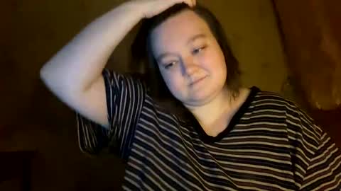 Kat online show from February 2025 10:55:01 PM