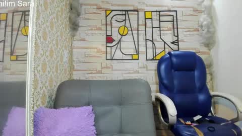 Im Sara  online show from December 2024 02:05:02 PM