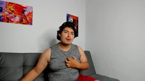 chubby_jake online show from October 2025 02:46:02 AM