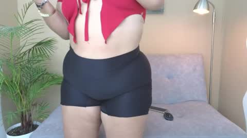 chubby_salo online show from April 2026 02:56:01 PM