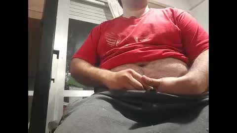 Chubbyandfurry online show from October 2025 01:00:02 AM