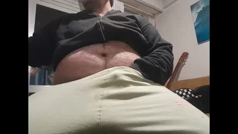 Chubbyandfurry online show from October 2025 01:57:01 AM