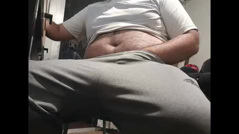 Chubbyandfurry online show from October 2025 01:26:01 AM