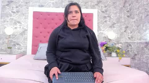 Snapshot of chubbybunny___ chatting on January 2026 11:48:01 AM chubbybunny___ online show from January 2026 11:48:01 AM