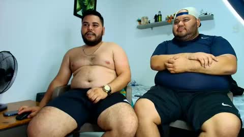 ChubbyCock 18 online show from November 2025 04:42:02 PM