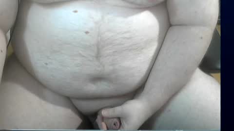 Snapshot of chubbycock_89 chatting on June 2026 05:57:01 PM chubbycock_89 online show from June 2026 05:57:01 PM