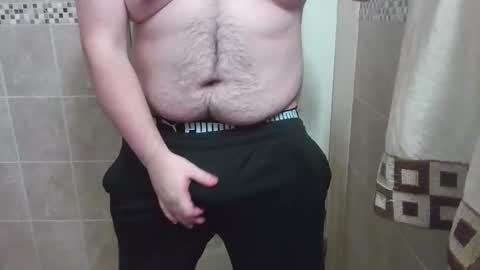 Snapshot of chubbycub14 chatting on October 2025 03:40:01 AM chubbycub14 online show from October 2025 03:40:01 AM