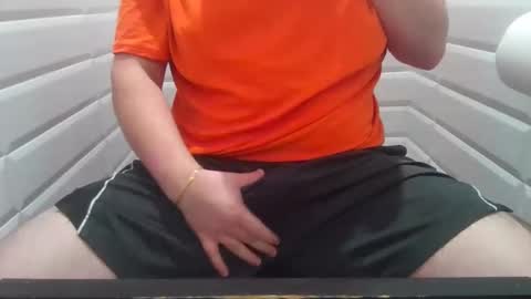 Snapshot of chubbycub14 chatting on March 2026 05:27:01 PM chubbycub14 online show from March 2026 05:27:01 PM