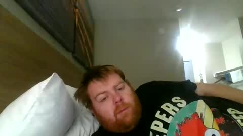 chubbyginger2 online show from January 2025 05:20:02 AM