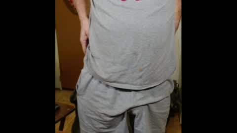 Snapshot of chubbyguy00054 chatting on February 2025 08:54:01 PM chubbyguy00054 online show from February 2025 08:54:01 PM