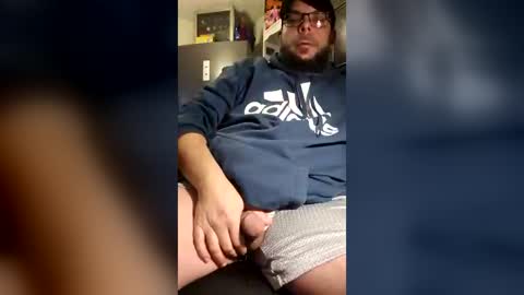 ChubbyHubby420 online show from July 2026 03:09:01 AM