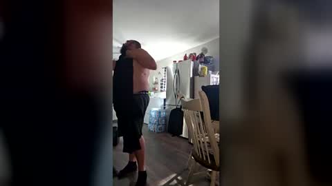ChubbyHubby420 online show from July 2026 01:07:01 PM
