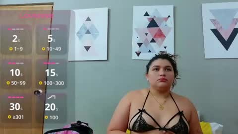 Snapshot of chubbykinkyygirl chatting on June 2026 12:30:02 PM chubbykinkyygirl online show from June 2026 12:30:02 PM