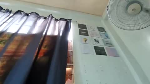 HappyGirL Aria online show from February 2025 02:00:01 AM