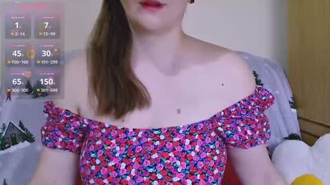 Maia online show from December 2024 01:39:02 PM